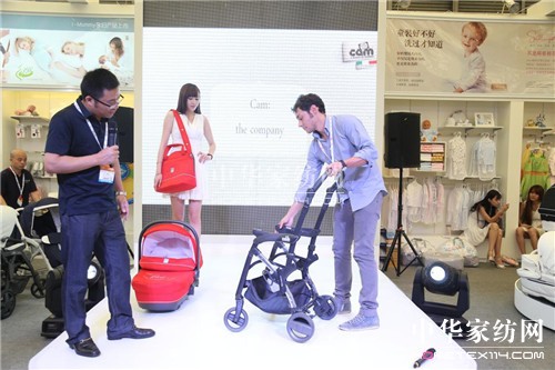 i-baby�ɞ�CBMEչ��(hu��)���c(di��n)��i-mummy�W���ǈ�(ch��ng)