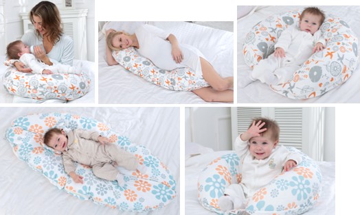 i-Mummy:360°全方位孕期解決方案