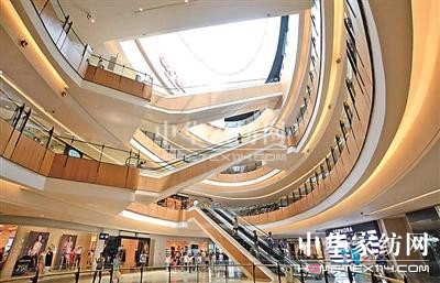 電商沖擊消費方式轉(zhuǎn)變 傳統(tǒng)百貨迎來閉店潮