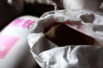 夢潔家紡建百畝有機生態(tài)農(nóng)莊讓員工吃上放心餐