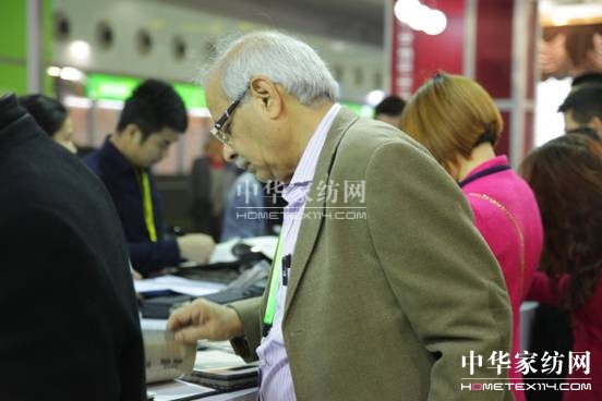 2014(秋)深圳家紡展將于8月7日開幕