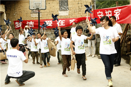 品質(zhì)58周年夢(mèng)潔家紡與全球愛家人一同夢(mèng)想