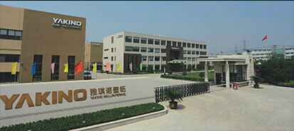 雅琪諾閃耀登場上海墻紙布藝展