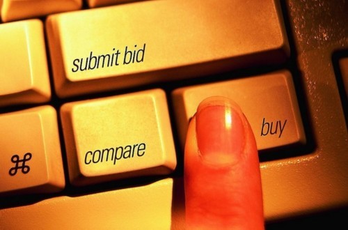 為何各家電商均發(fā)力時(shí)尚領(lǐng)域?