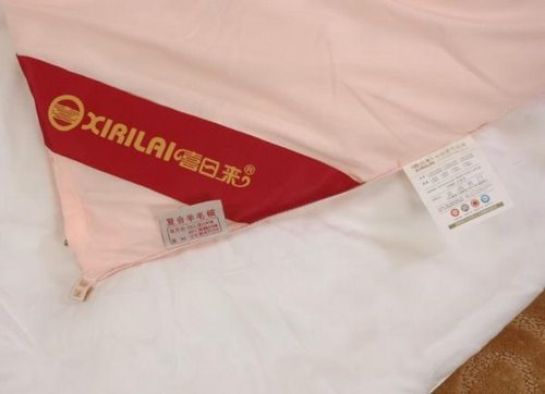 5月份淘寶天貓家紡銷量前十名 喜日來(lái)家紡加入網(wǎng)購(gòu)行列