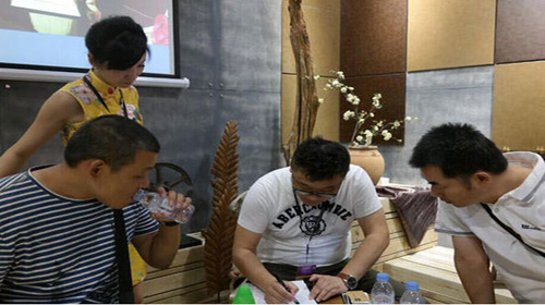 秋季家紡家居展全球首家布藝聯盟再受矚目