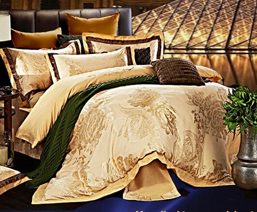 馨夢舒家紡 打造城市專屬品質