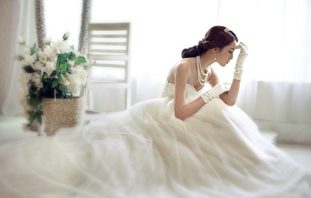 電商巨頭看好婚慶市場(chǎng) 發(fā)展甜蜜經(jīng)濟(jì)