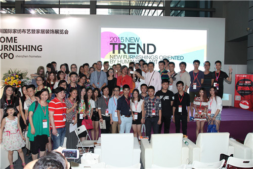 2015軟裝新趨勢人文藝術軟裝引航陳設新方向