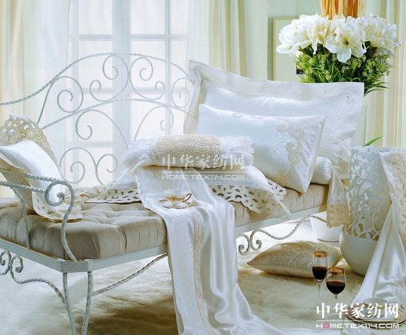 “春格兒”家紡品牌專賣店開到國外