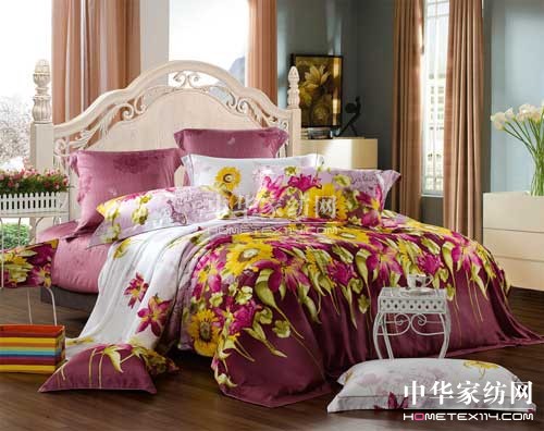 軟裝與家紡設(shè)計(jì)論壇將成家紡展亮點(diǎn)