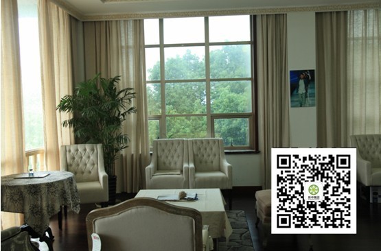 生態(tài)家紡時尚席卷領(lǐng)國際家紡展 綠色亞麻強勢來襲