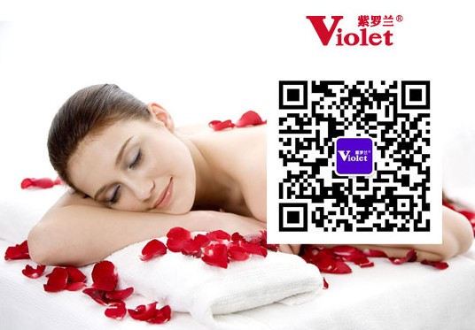 紫羅蘭家紡:對螨蟲趕盡殺絕