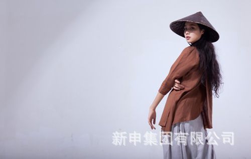 2015/16新申亞麻面料流行趨勢來襲