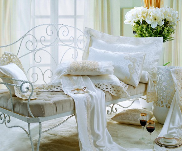 各方合力 持續增強中國家紡品牌影響力