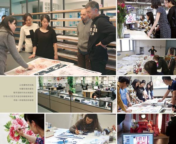 雅蘭榮獲2013~2014家紡品牌最具設計品質獎