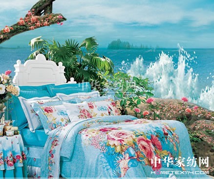 富安娜2014年半年報點(diǎn)評