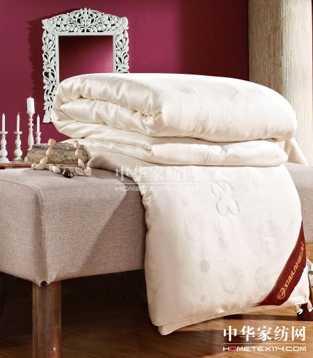 喜日來家紡正式進(jìn)入禮品行業(yè)