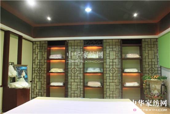 千年底蘊(yùn),立方呈現(xiàn)——帶你走進(jìn)絲立方家紡