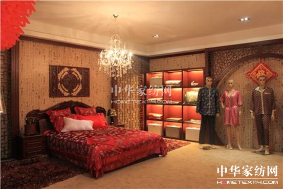 千年底蘊(yùn),立方呈現(xiàn)——帶你走進(jìn)絲立方家紡