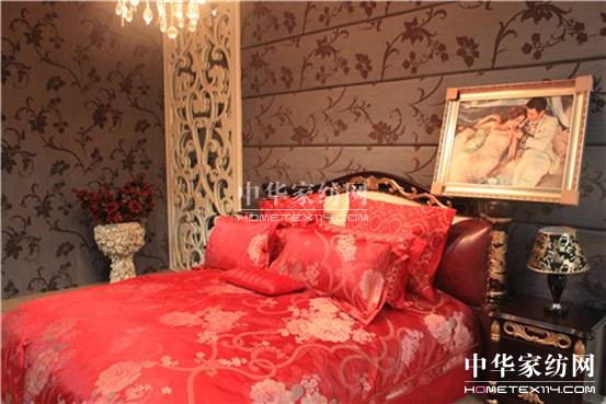 千年底蘊(yùn),立方呈現(xiàn)——帶你走進(jìn)絲立方家紡