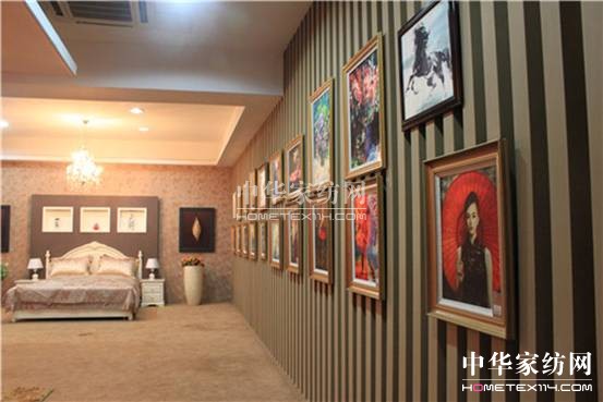 千年底蘊(yùn),立方呈現(xiàn)——帶你走進(jìn)絲立方家紡