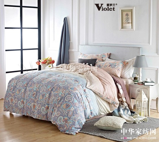 家也要潮起來至IN印花扮家全攻略