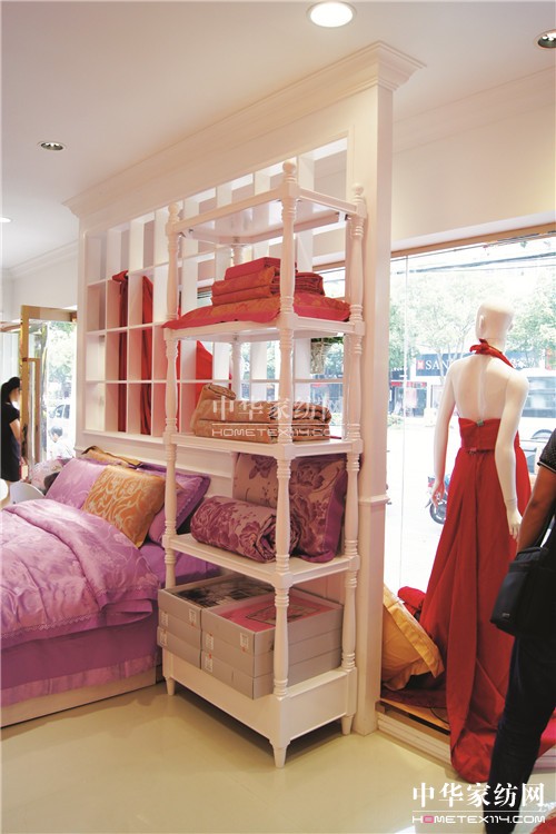 縵安頓浦東惠南店品牌強(qiáng)勢(shì)升級(jí)