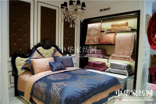 縵安頓浦東惠南店品牌強(qiáng)勢(shì)升級(jí)