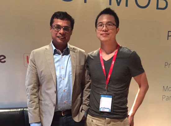 專訪印度最大電商Flipkart CEO:融10億美元建物流