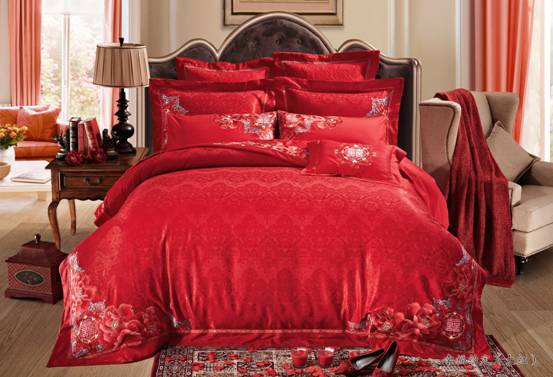 關注杉杉家紡,月月有驚喜