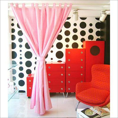 一場秋雨一場涼9款窗簾暖你心窩