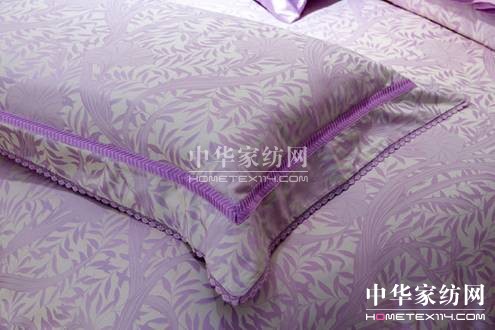 歐派家紡:絢麗秋季,颯颯葉語