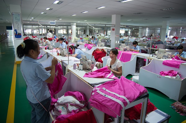 安全生產(chǎn)“雨蘭”護(hù)航