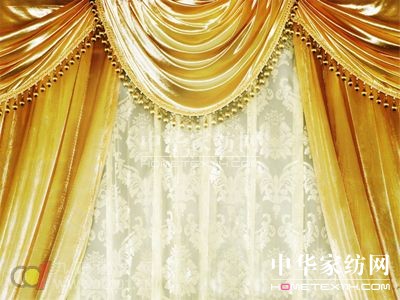 布藝行業(yè)兩極分化 窗簾質量成投訴熱點