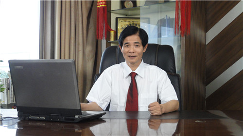 越龍?zhí)峄ㄈ昱d龍:在家紡產(chǎn)業(yè)特色發(fā)展品牌之路上馳騁