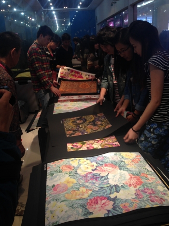 創意種子扎根展會