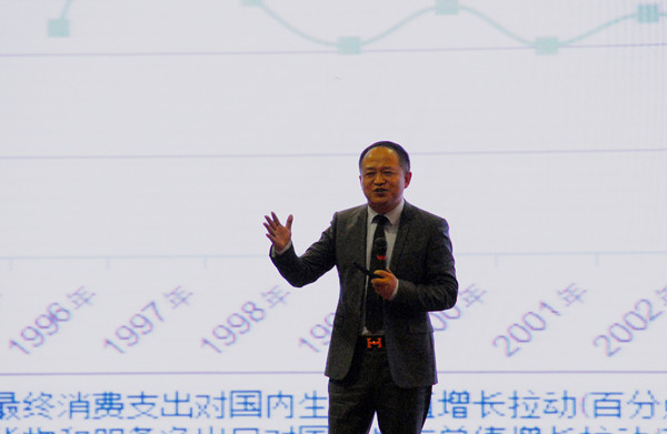 中國企業的未來發展之路