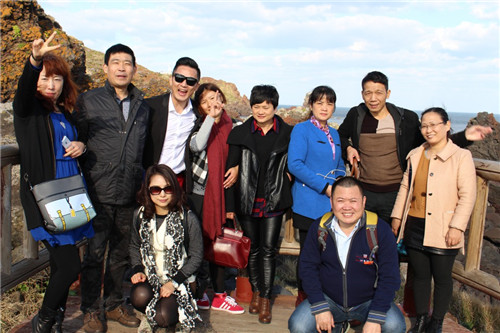 圣富萊家紡:帶上夢想隨輕風(fēng)旅行