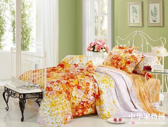 圣富萊家紡新網站隆重上線