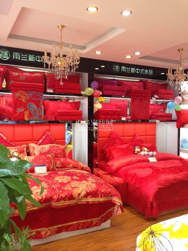 雨蘭福建閩候專賣開業詮釋新時代典雅生活