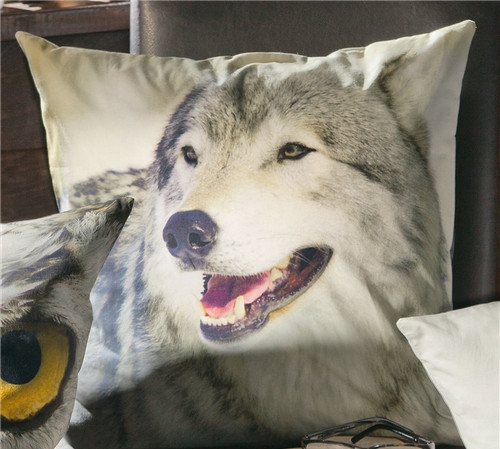 德國時(shí)尚家紡品牌圣誕節(jié)元素靠墊增添生機(jī)活力