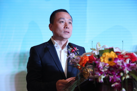 第二十屆中國(guó)國(guó)際羽絨博覽會(huì)12月5日開幕