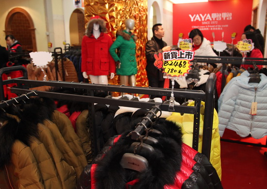 羽博會開幕首日人氣旺高科技創意產品來襲