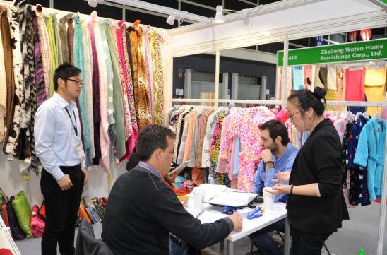 四月下旬香港家庭用品展商機無限