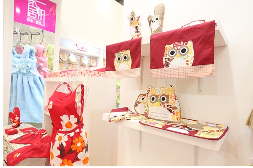 直面增長(zhǎng)困局家居家紡借109屆百貨會(huì)突圍