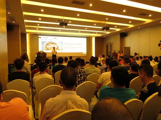 珠江國際紡織城時尚輔料天地閃耀登場