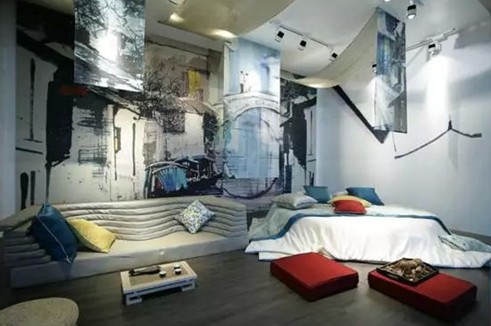 黃錦權:引進國際大獎帶動行業水平