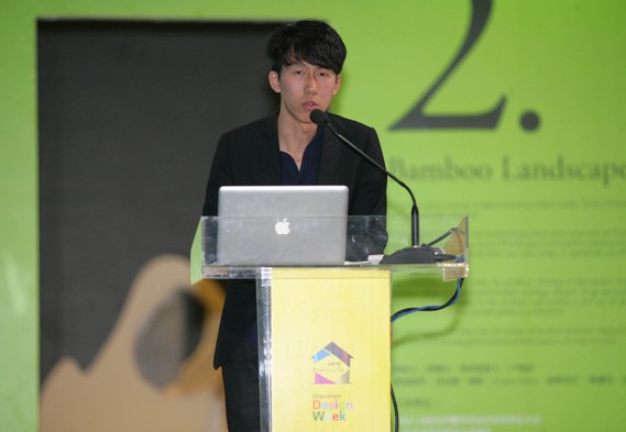 以設計雕琢文化質感