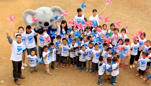 ��������һ�����W�D��ɽ�Wͯ����ʮ����m�Ƅӹ����I